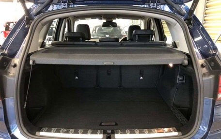 BMW X1, 2022 год, 2 270 000 рублей, 8 фотография