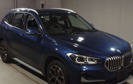 BMW X1, 2022 год, 2 270 000 рублей, 3 фотография