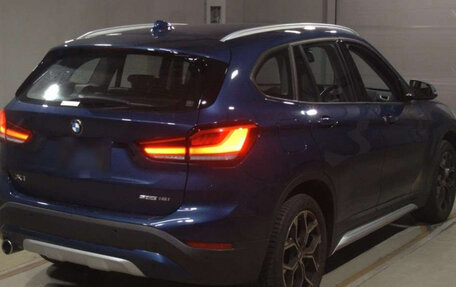 BMW X1, 2022 год, 2 270 000 рублей, 2 фотография