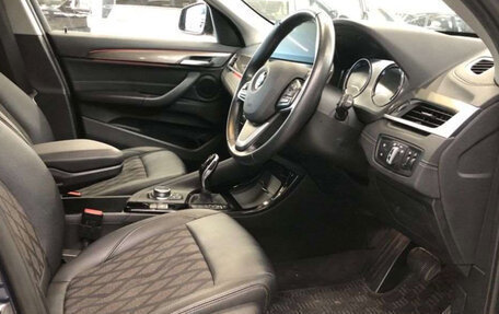 BMW X1, 2022 год, 2 270 000 рублей, 5 фотография