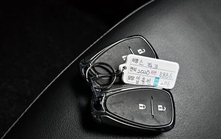 Chevrolet Spark IV, 2020 год, 1 170 000 рублей, 21 фотография