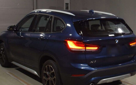 BMW X1, 2022 год, 2 270 000 рублей, 4 фотография