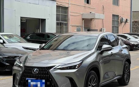 Lexus NX, 2023 год, 6 210 325 рублей, 3 фотография