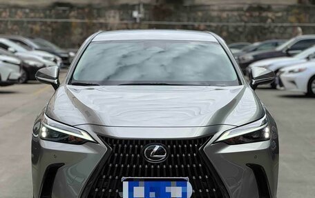 Lexus NX, 2023 год, 6 210 325 рублей, 2 фотография