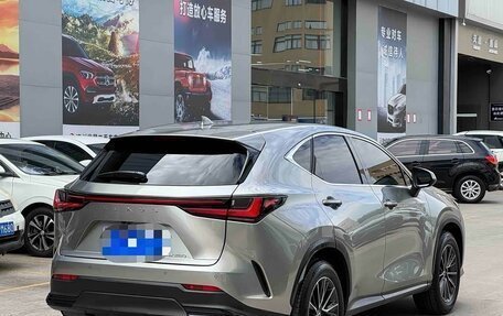 Lexus NX, 2023 год, 6 210 325 рублей, 4 фотография