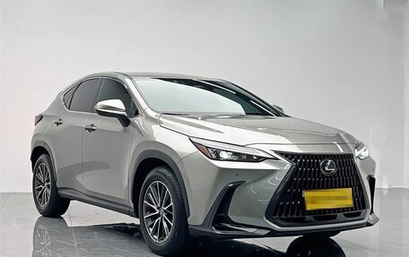 Lexus NX, 2024 год, 6 200 325 рублей, 3 фотография
