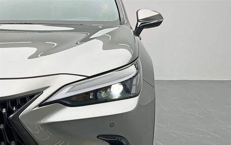 Lexus NX, 2024 год, 6 200 325 рублей, 11 фотография