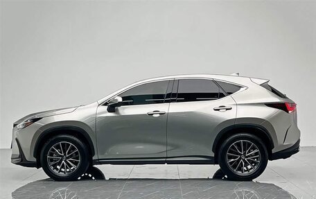 Lexus NX, 2024 год, 6 200 325 рублей, 4 фотография