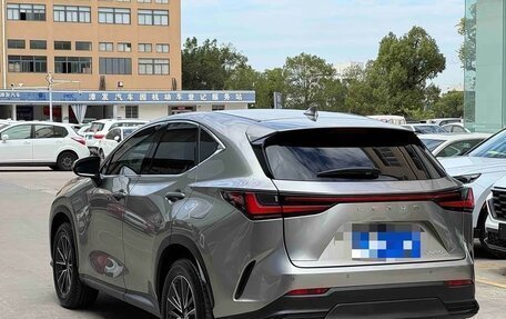 Lexus NX, 2023 год, 6 210 325 рублей, 5 фотография