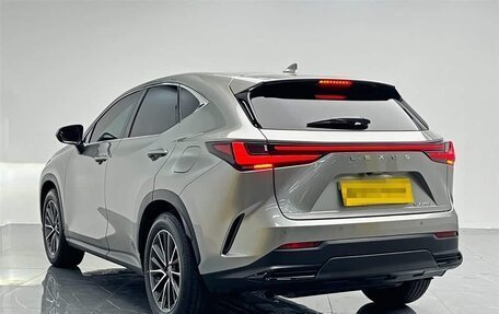 Lexus NX, 2024 год, 6 200 325 рублей, 5 фотография