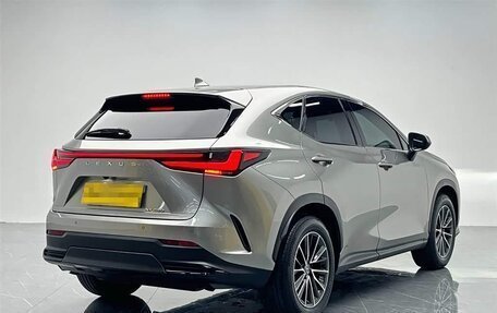 Lexus NX, 2024 год, 6 200 325 рублей, 7 фотография