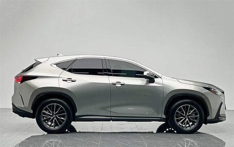 Lexus NX, 2024 год, 6 200 325 рублей, 8 фотография