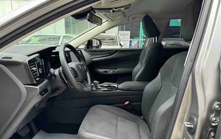 Lexus NX, 2023 год, 6 210 325 рублей, 6 фотография