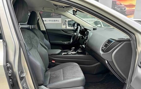 Lexus NX, 2023 год, 6 210 325 рублей, 8 фотография