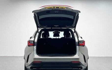 Lexus NX, 2024 год, 6 200 325 рублей, 10 фотография