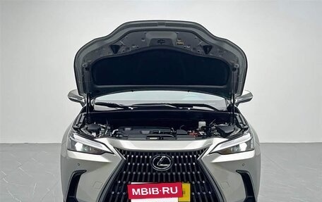 Lexus NX, 2024 год, 6 200 325 рублей, 9 фотография