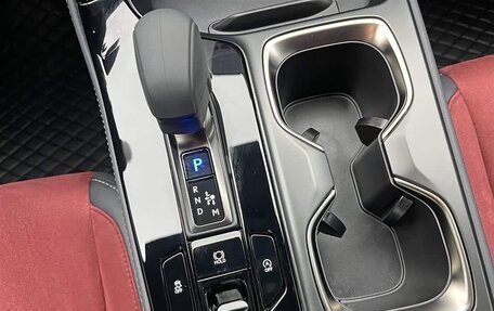 Lexus NX, 2024 год, 6 200 325 рублей, 22 фотография