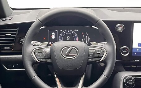 Lexus NX, 2024 год, 6 200 325 рублей, 19 фотография