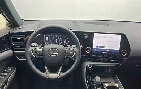 Lexus NX, 2024 год, 6 200 325 рублей, 20 фотография