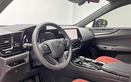 Lexus NX, 2024 год, 6 200 325 рублей, 15 фотография