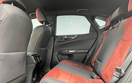 Lexus NX, 2024 год, 6 200 325 рублей, 17 фотография