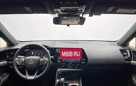 Lexus NX, 2024 год, 6 200 325 рублей, 23 фотография