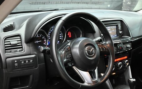 Mazda CX-5 II, 2013 год, 1 550 000 рублей, 13 фотография