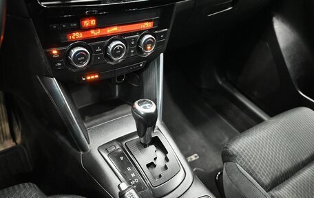 Mazda CX-5 II, 2013 год, 1 550 000 рублей, 16 фотография