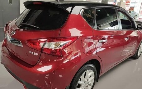 Nissan Tiida, 2021 год, 1 355 153 рублей, 3 фотография