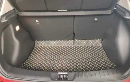 Nissan Tiida, 2021 год, 1 355 153 рублей, 4 фотография