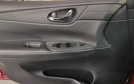 Nissan Tiida, 2021 год, 1 355 153 рублей, 7 фотография