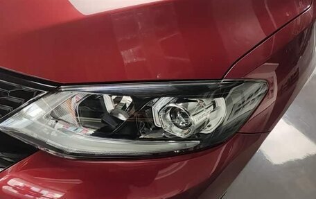 Nissan Tiida, 2021 год, 1 355 153 рублей, 5 фотография