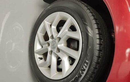 Nissan Tiida, 2021 год, 1 355 153 рублей, 6 фотография