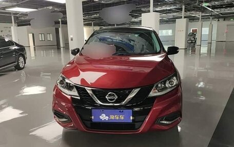 Nissan Tiida, 2021 год, 1 355 153 рублей, 2 фотография