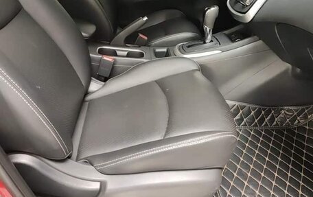 Nissan Tiida, 2021 год, 1 355 153 рублей, 8 фотография