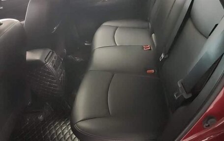 Nissan Tiida, 2021 год, 1 355 153 рублей, 11 фотография