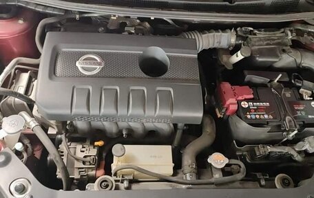 Nissan Tiida, 2021 год, 1 355 153 рублей, 10 фотография