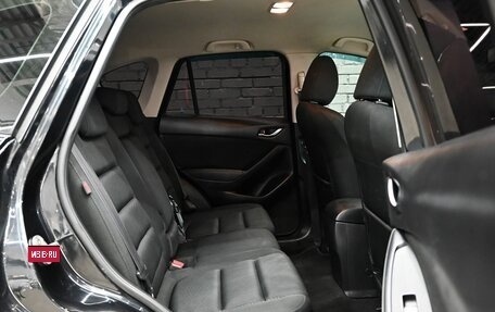 Mazda CX-5 II, 2013 год, 1 550 000 рублей, 18 фотография