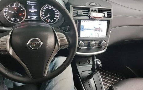 Nissan Tiida, 2021 год, 1 355 153 рублей, 12 фотография