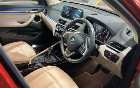 BMW X1, 2022 год, 2 470 000 рублей, 7 фотография