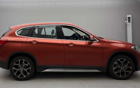 BMW X1, 2022 год, 2 470 000 рублей, 6 фотография