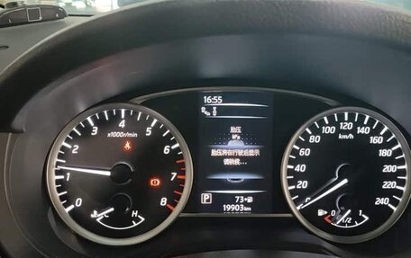 Nissan Tiida, 2021 год, 1 355 153 рублей, 14 фотография