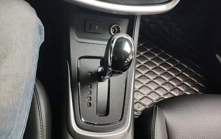 Nissan Tiida, 2021 год, 1 355 153 рублей, 16 фотография