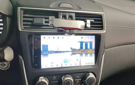 Nissan Tiida, 2021 год, 1 355 153 рублей, 13 фотография