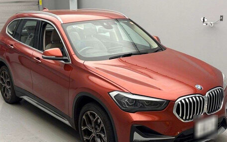 BMW X1, 2022 год, 2 470 000 рублей, 3 фотография