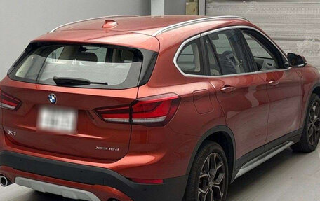 BMW X1, 2022 год, 2 470 000 рублей, 2 фотография