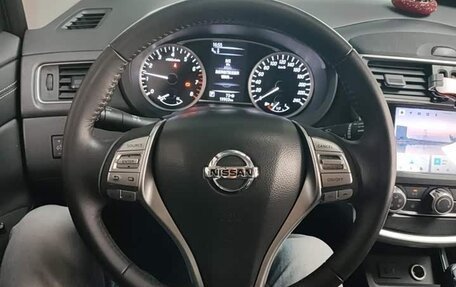 Nissan Tiida, 2021 год, 1 355 153 рублей, 15 фотография