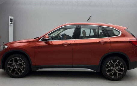 BMW X1, 2022 год, 2 470 000 рублей, 5 фотография