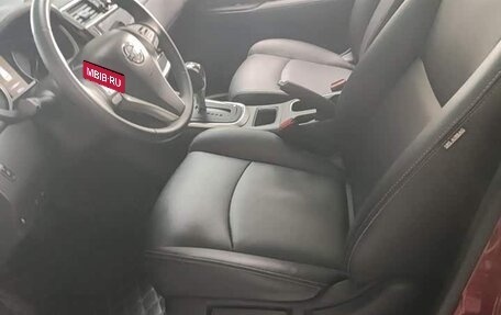 Nissan Tiida, 2021 год, 1 355 153 рублей, 9 фотография