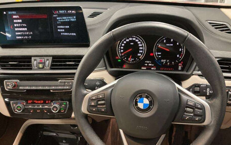 BMW X1, 2022 год, 2 470 000 рублей, 9 фотография